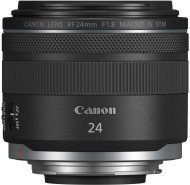 Ширококутний об'єктив Canon RF 24mm f/1.8 Macro IS STM (5668C002) Ширококутний об'єктив Canon RF 24mm f/1.8 Macro IS STM (5668C002)
