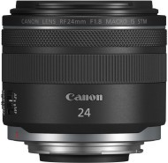 Широкоугольный объектив Canon RF 24mm f/1.8 Macro IS STM (5668C002) 