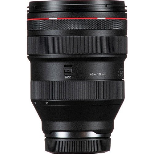 Универсальный объектив Canon RF 28-70mm f/2,0L USM (2965C005)  Фото №2