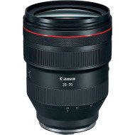 Универсальный объектив Canon RF 28-70mm f/2,0L USM (2965C005) Универсальный объектив Canon RF 28-70mm f/2,0L USM (2965C005)