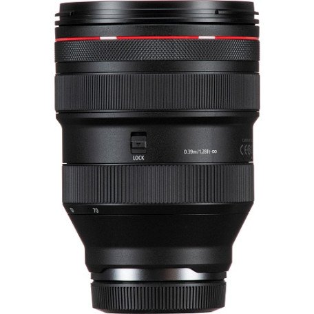 Универсальный объектив Canon RF 28-70mm f/2,0L USM (2965C005)  Фото №2