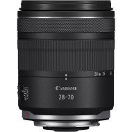 Универсальный объектив Canon RF 28-70mm f/2,8 IS STM (6535C005)