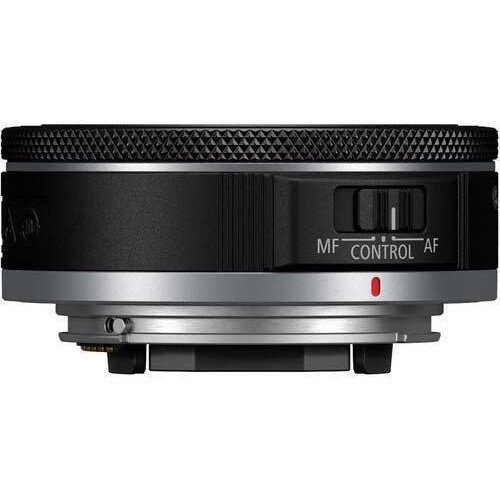Широкоугольный объектив Canon RF 28mm f/2.8 STM (6128C005)  Фото №5