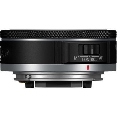 Ширококутний об&#039;єктив Canon RF 28mm f/2.8 STM (6128C005)  Фото №2