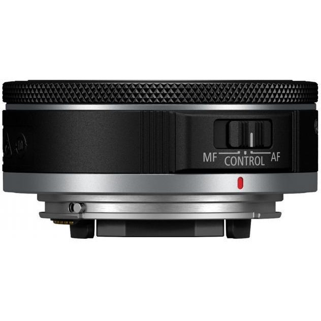 Ширококутний об&#039;єктив Canon RF 28mm f/2.8 STM (6128C005)  Фото №6