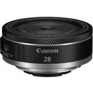 Широкоугольный объектив Canon RF 28mm f/2.8 STM (6128C005) 