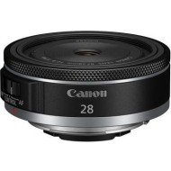 Ширококутний об'єктив Canon RF 28mm f/2.8 STM (6128C005) Ширококутний об'єктив Canon RF 28mm f/2.8 STM (6128C005)