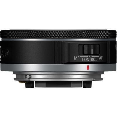 Широкоугольный объектив Canon RF 28mm f/2.8 STM (6128C005)  Фото №2