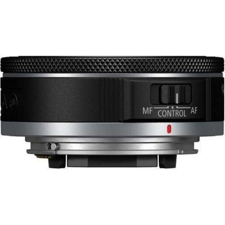 Широкоугольный объектив Canon RF 28mm f/2.8 STM (6128C005)  Фото №5