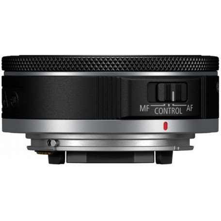 Широкоугольный объектив Canon RF 28mm f/2.8 STM (6128C005)  Фото №6