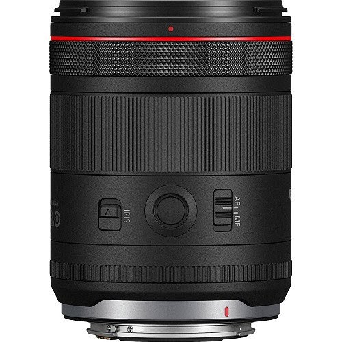 Стандартний об&#039;єктив Canon RF 35mm f/1,4 L VCM (6710C005)  Фото №0