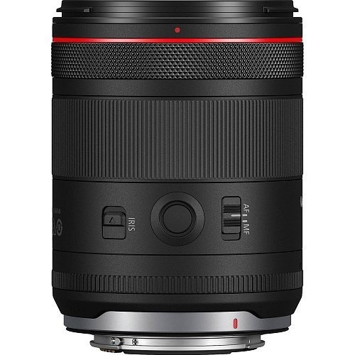 Стандартный объектив Canon RF 35mm f/1,4L VCM (6710C005)  Фото №0