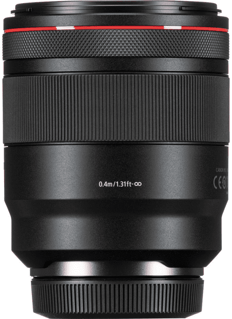 Стандартный объектив Canon RF 50mm f/1,2L USM (2959C005)  Фото №5