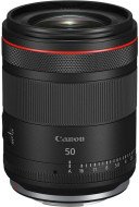 Стандартний об'єктив Canon RF 50mm F1.4L VCM (6908C002) Стандартний об'єктив Canon RF 50mm F1.4L VCM (6908C002)