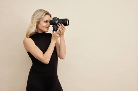 Стандартний об&#039;єктив Canon RF 50mm F1.4L VCM (6908C002)  Фото №1