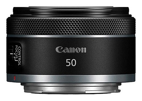 Стандартный объектив Canon RF 50mm f/1.8 STM (4515C005)  Фото №3