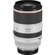 Длиннофокусный объектив Canon RF 70-200mm f/2.8 L IS USM (3792C005) Длиннофокусный объектив Canon RF 70-200mm f/2.8 L IS USM (3792C005)