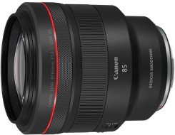 Стандартный объектив Canon RF 85mm f/1.2L USM DS (3450C005)