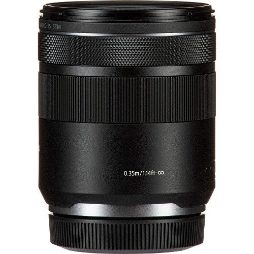Макрообъектив Canon RF 85mm f/2 Macro IS STM (4234C005)  Фото №3