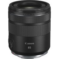 Макрообъектив Canon RF 85mm f/2 Macro IS STM (4234C005)