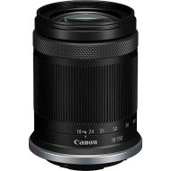 Универсальный объектив Canon RF-S 18-150mm f/3.5-6.3 IS STM (5564C002)