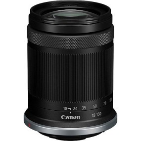 Універсальний об&#039;єктив Canon RF-S 18-150mm f/3.5-6.3 IS STM (5564C002)
