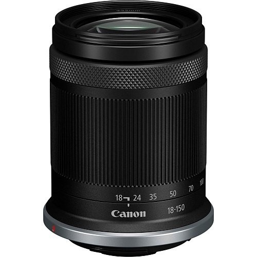 Универсальный объектив Canon RF-S 18-150mm f/3.5-6.3 IS STM (5564C002)