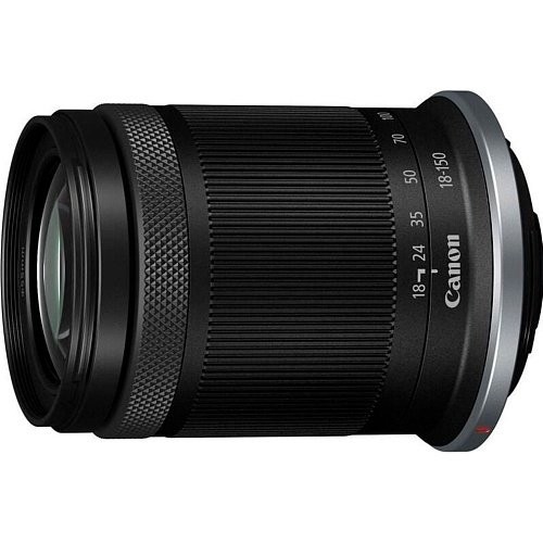 Универсальный объектив Canon RF-S 18-150mm f/3.5-6.3 IS STM (5564C002)  Фото №2