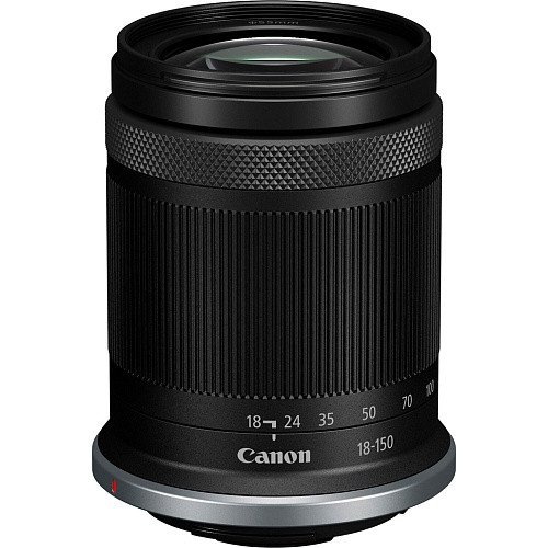 Универсальный объектив Canon RF-S 18-150mm f/3.5-6.3 IS STM (5564C002) (no Box)