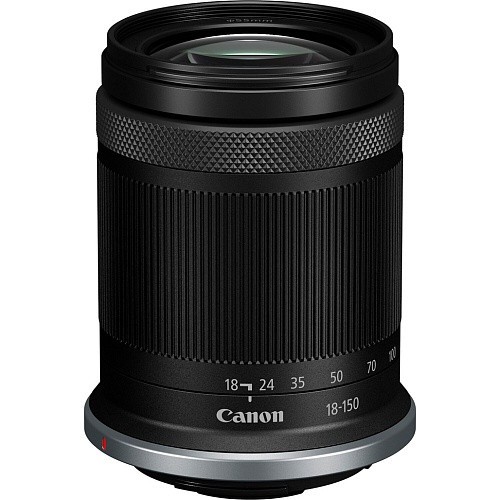 Універсальний об&#039;єктив Canon RF-S 18-150mm f/3.5-6.3 IS STM (5564C002) (no Box)
