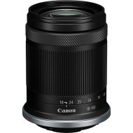 Універсальний об'єктив Canon RF-S 18-150mm f/3.5-6.3 IS STM (5564C002) (no Box) Універсальний об'єктив Canon RF-S 18-150mm f/3.5-6.3 IS STM (5564C002) (no Box)