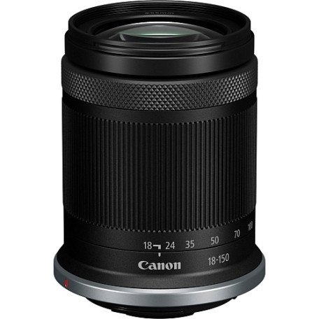 Универсальный объектив Canon RF-S 18-150mm f/3.5-6.3 IS STM (5564C002) (no Box)