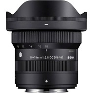 Широкоугольный объектив Sigma 10-18mm f/2.8 DC DN Contemporary (c023_10_18_28) Sony E 