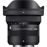 Ширококутний об&#039;єктив Sigma 10-18mm f/2.8 DC DN Contemporary (c023_10_18_28) Sony E