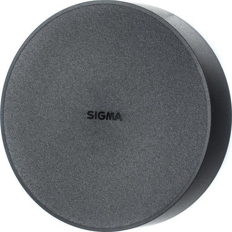 Широкоугольный объектив Sigma AF 14-24mm f/2,8 DG DN Art (Sony E-mount)  Фото №1