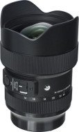 Широкоугольный объектив Sigma AF 14-24mm f/2,8 DG DN Art (Sony E-mount) Широкоугольный объектив Sigma AF 14-24mm f/2,8 DG DN Art (Sony E-mount)