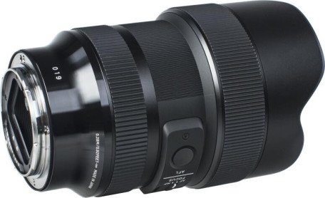 Широкоугольный объектив Sigma AF 14-24mm f/2,8 DG DN Art (Sony E-mount)  Фото №3