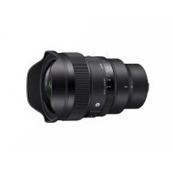 Ширококутний об'єктив Sigma AF 14mm f/1,4 DG DN Art (a023_14_14) Sony E-mount Ширококутний об'єктив Sigma AF 14mm f/1,4 DG DN Art (a023_14_14) Sony E-mount