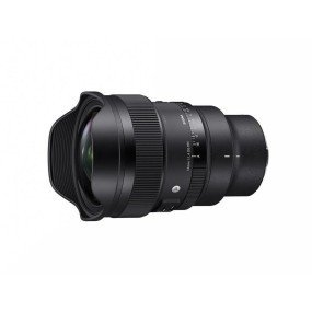 Ширококутний об&#039;єктив Sigma AF 14mm f/1,4 DG DN Art (a023_14_14) Sony E-mount
