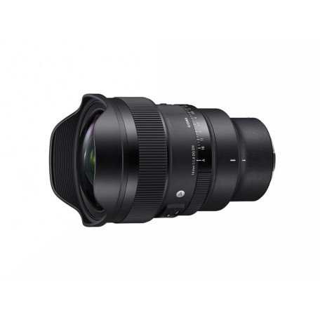 Ширококутний об&#039;єктив Sigma AF 14mm f/1,4 DG DN Art (a023_14_14) Sony E-mount