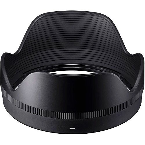 Широкоугольный объектив Sigma AF 16mm f/1,4 DC DN C (Sony-E)  Фото №1