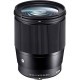 Широкоугольный объектив Sigma AF 16mm f/1,4 DC DN C (Nikon Z)