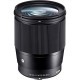 Широкоугольный объектив Sigma AF 16mm f/1,4 DC DN C (Nikon Z)