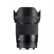 Широкоугольный объектив Sigma AF 23mm f/1.4 DC DN Contemporary (Sony E-mount) Широкоугольный объектив Sigma AF 23mm f/1.4 DC DN Contemporary (Sony E-mount)
