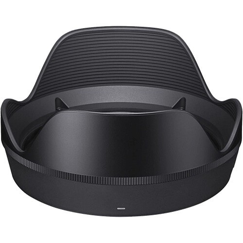 Стандартный объектив Sigma AF 24-70mm f/2,8 DG DN Art (L-Mount)  Фото №2