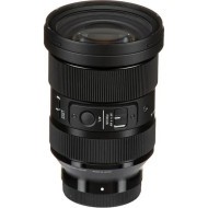 Стандартный объектив Sigma AF 24-70mm f/2,8 DG DN Art (L-Mount) 