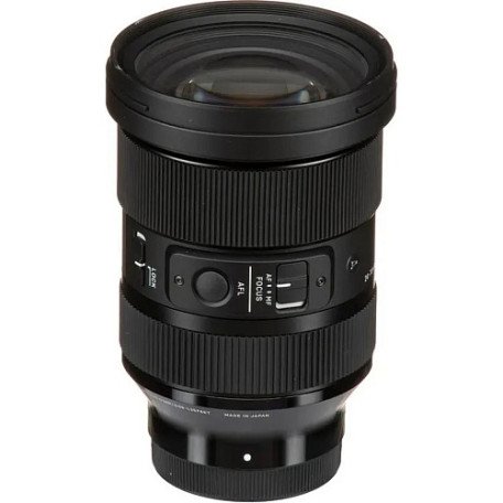 Стандартный объектив Sigma AF 24-70mm f/2,8 DG DN Art (L-Mount)