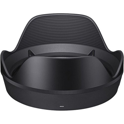 Стандартный объектив Sigma AF 24-70mm f/2,8 DG DN Art (L-Mount)  Фото №2