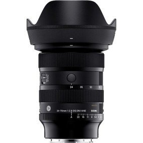 Стандартний об&#039;єктив Sigma AF 24-70mm f/2,8 DG DN II Art (L-Mount)