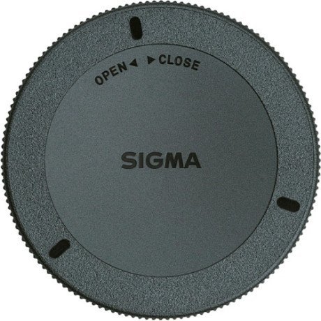 Стандартный объектив Sigma AF 24-70mm f/2,8 DG DN II Art (L-Mount)  Фото №5